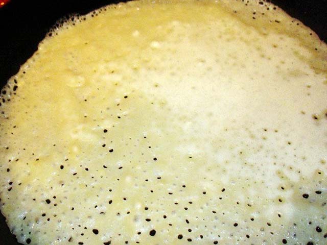 Блинчики на молоке – 12 пошаговых рецептов приготовления идеальных и вкусных блинов