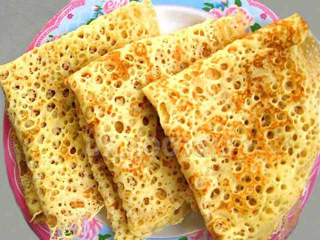 Блинчики на молоке – 12 пошаговых рецептов приготовления идеальных и вкусных блинов