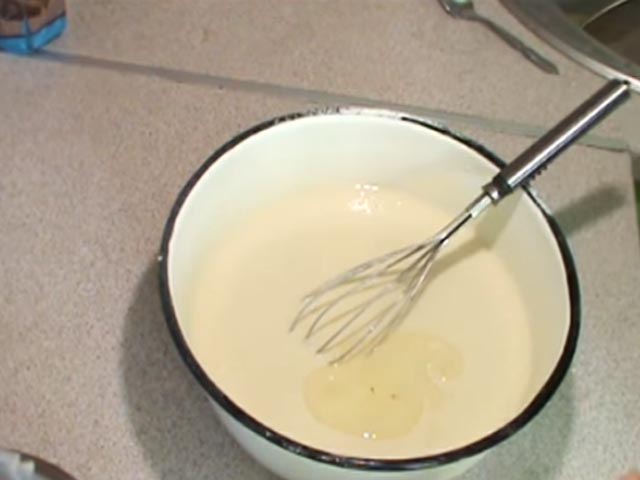 Молочные блинчики с дырочками – тонкие и вкусные ~ 10 простых рецептов