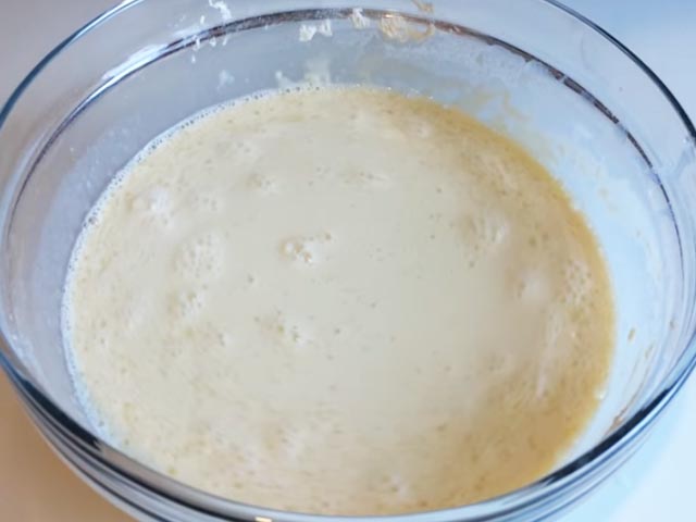 Молочные блинчики с дырочками – тонкие и вкусные ~ 10 простых рецептов