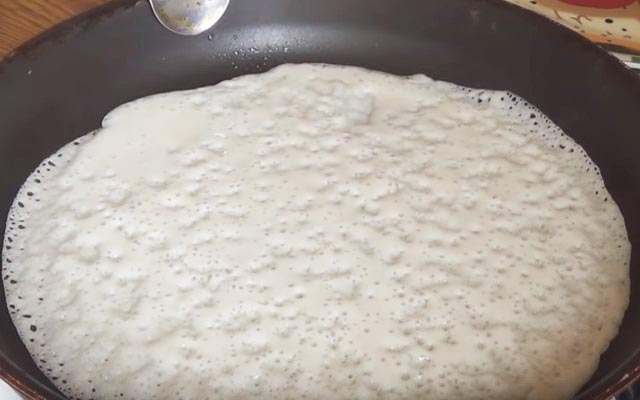 Сывороточные блины – 8 рецептов вкусных блинов с дырочками