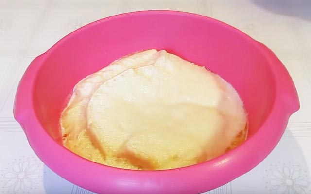 Сывороточные блины – 8 рецептов вкусных блинов с дырочками