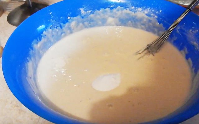 Сывороточные блины – 8 рецептов вкусных блинов с дырочками