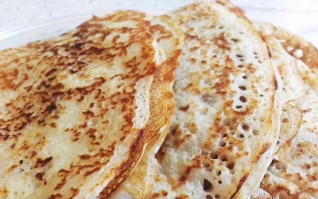Сывороточные блины – 8 рецептов вкусных блинов с дырочками