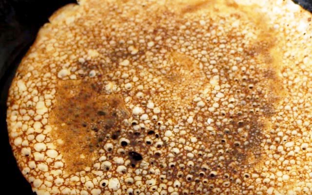 Сывороточные блины – 8 рецептов вкусных блинов с дырочками