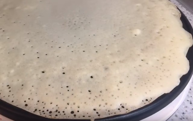 Сывороточные блины – 8 рецептов вкусных блинов с дырочками