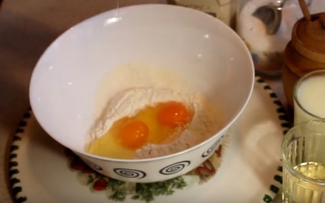 Сывороточные блины – 8 рецептов вкусных блинов с дырочками