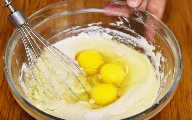 Сывороточные блины – 8 рецептов вкусных блинов с дырочками