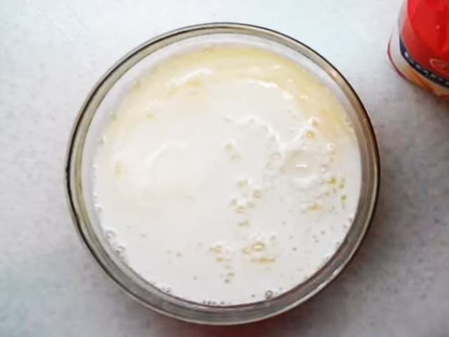 Блинчики на воде – 9 вкусных пошаговых рецептов