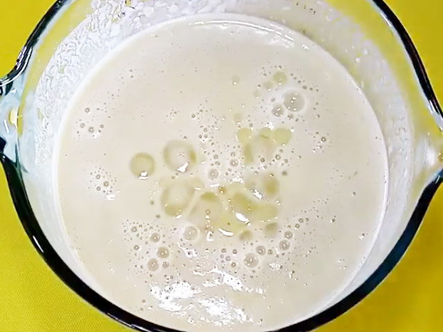 Блинчики на воде – 9 вкусных пошаговых рецептов