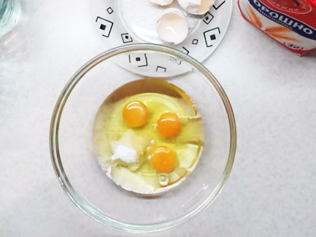 Блинчики на воде – 9 вкусных пошаговых рецептов