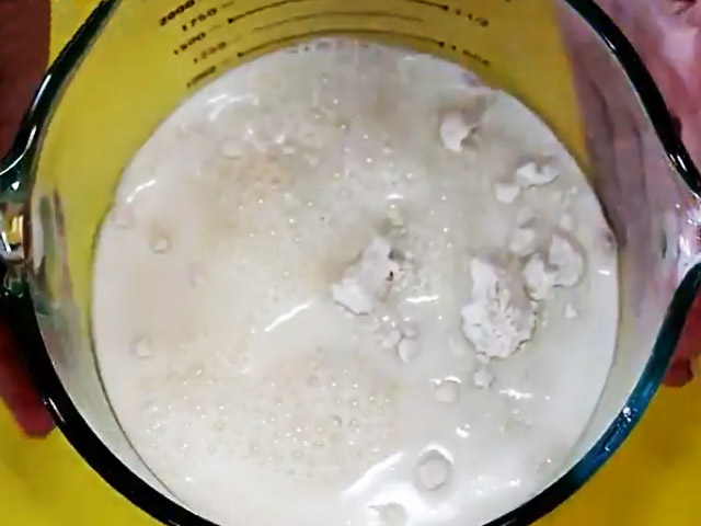 Блинчики на воде – 9 вкусных пошаговых рецептов
