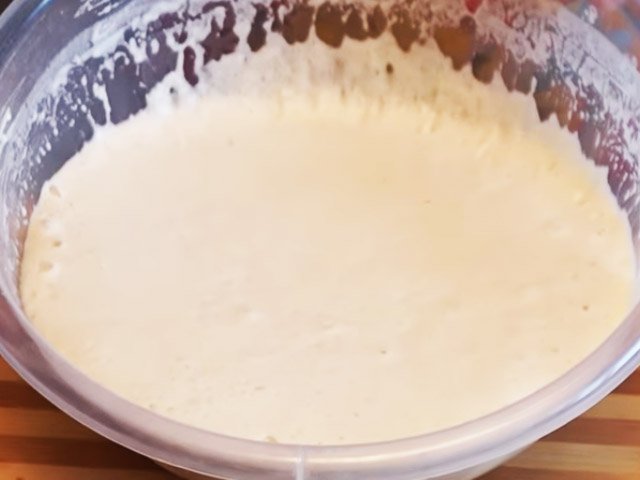 Блинчики на воде – 9 вкусных пошаговых рецептов