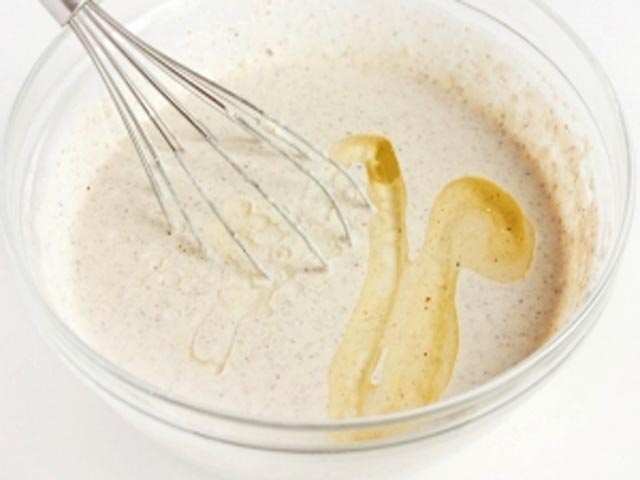 Блинчики на воде – 9 вкусных пошаговых рецептов