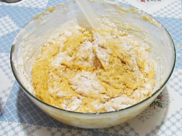 Царский кулич – вкусный рецепт