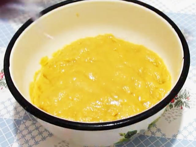 Царский кулич – вкусный рецепт