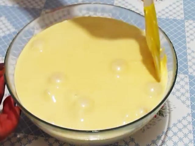 Царский кулич – вкусный рецепт