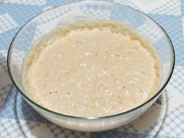 Царский кулич – вкусный рецепт