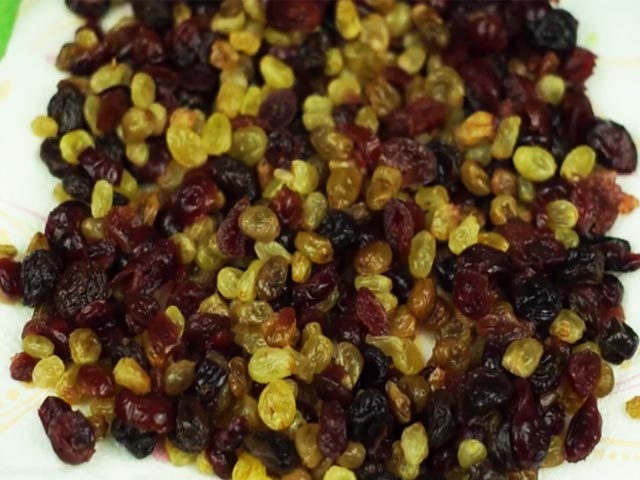 Царский кулич – вкусный рецепт