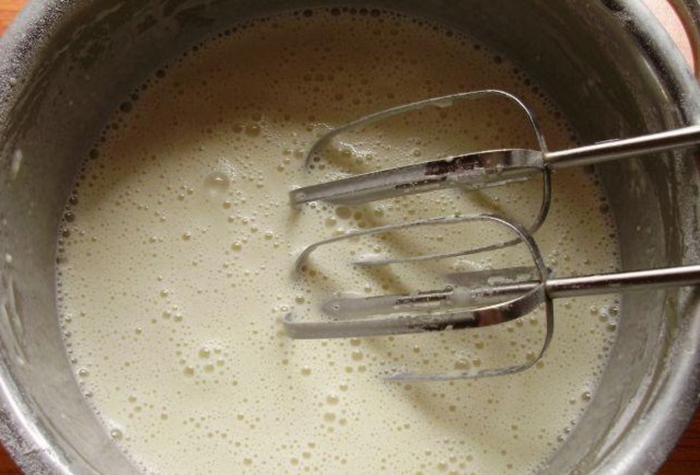 Дрожжевые оладьи на воде – вкусные рецепты блинов