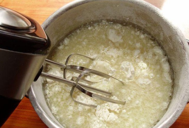 Дрожжевые оладьи на воде – вкусные рецепты блинов
