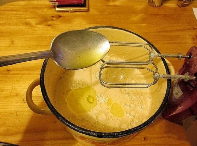 Дрожжевые оладьи на воде – вкусные рецепты блинов