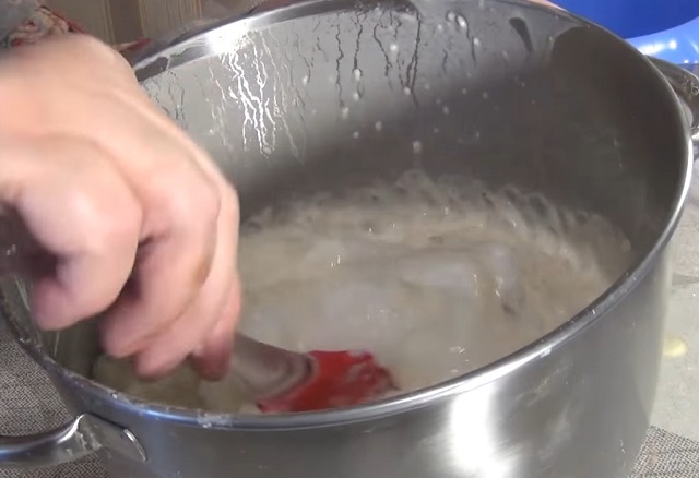 Дрожжевые оладьи на воде – вкусные рецепты блинов