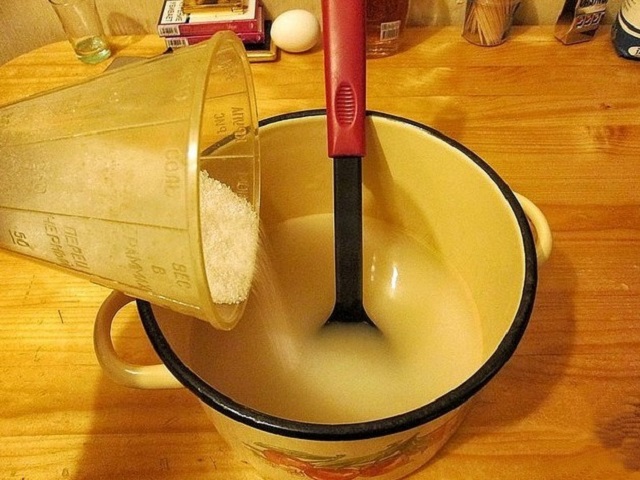 Дрожжевые оладьи на воде – вкусные рецепты блинов