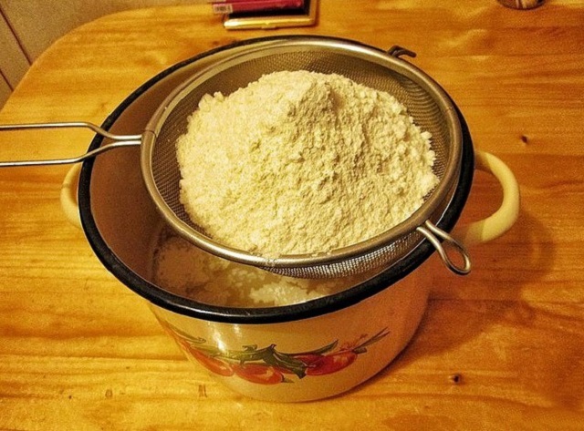 Дрожжевые оладьи на воде – вкусные рецепты блинов