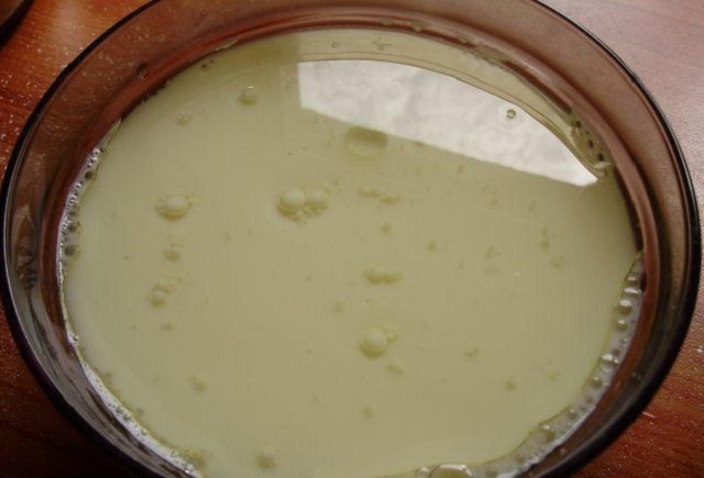 Дрожжевые оладьи на воде – вкусные рецепты блинов