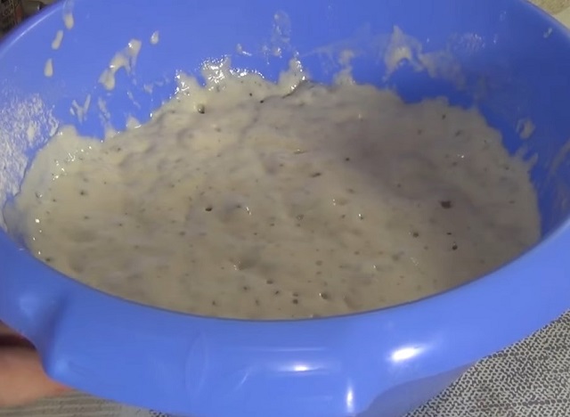 Дрожжевые оладьи на воде – вкусные рецепты блинов