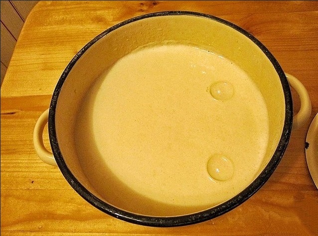 Дрожжевые оладьи на воде – вкусные рецепты блинов