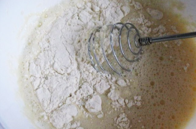 Дрожжевые оладьи на воде – вкусные рецепты блинов