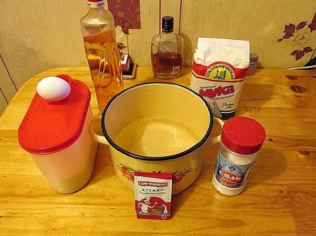 Дрожжевые оладьи на воде – вкусные рецепты блинов