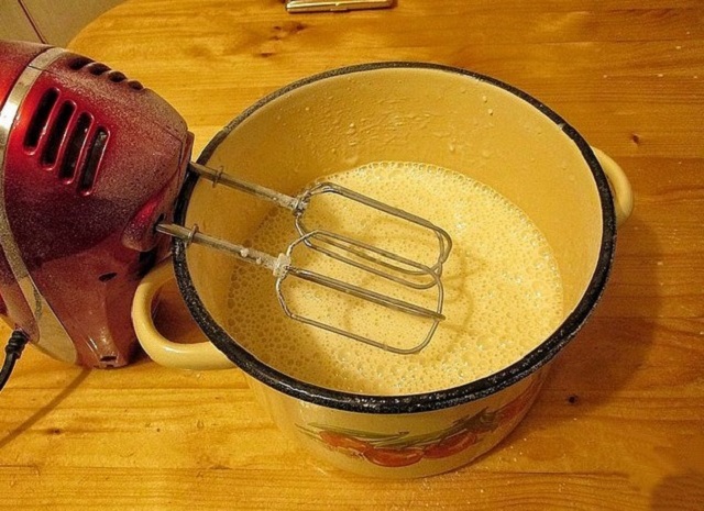 Дрожжевые оладьи на воде – вкусные рецепты блинов