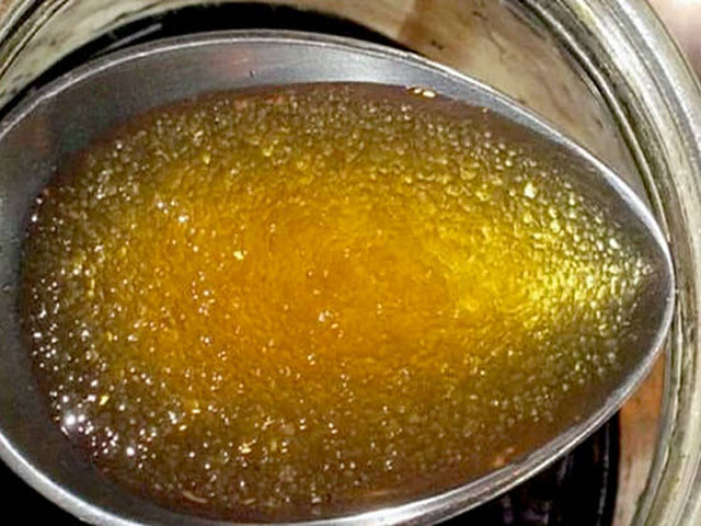 Глазурь для пасхального кулича, которая не крошится и не прилипает