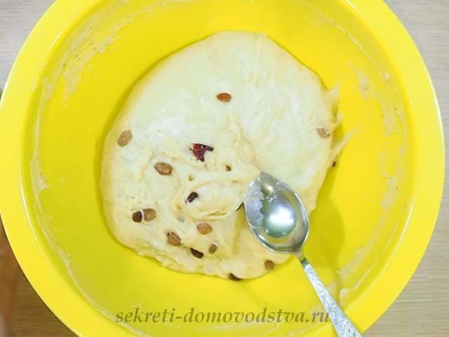Пасхальный кулич — лучшие рецепты пасхального кулича