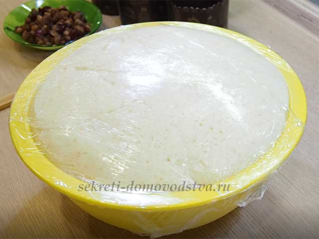 Пасхальный кулич – самый простой рецепт