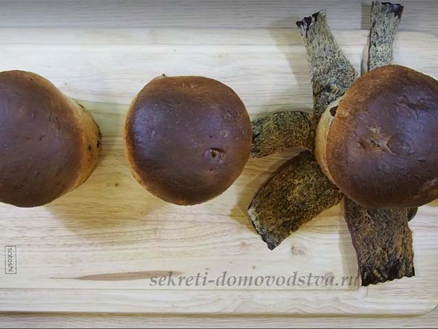 Пасхальный кулич – самый простой рецепт