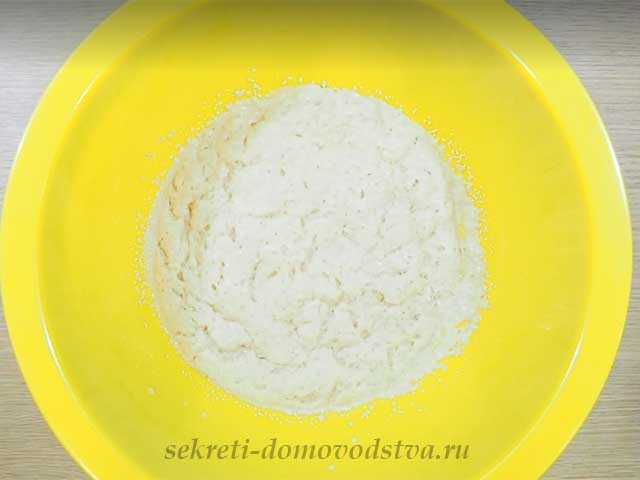 Пасхальный кулич – самый простой рецепт