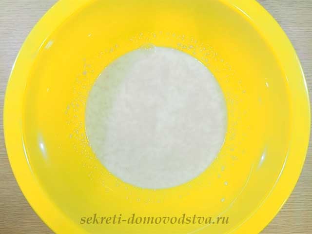 Пасхальный кулич – самый простой рецепт