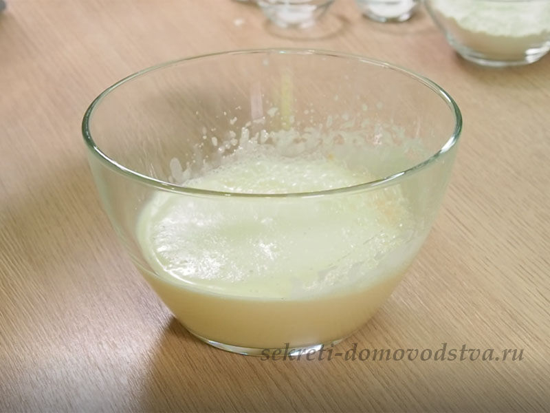 Готовим кулич в микроволновке – вкусные пошаговые рецепты