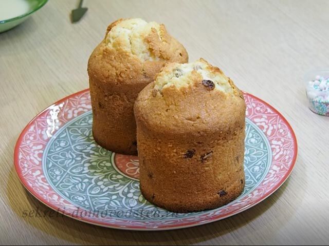 Кулич без дрожжей – самые вкусные рецепты