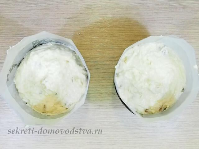Кулич без дрожжей – самые вкусные рецепты
