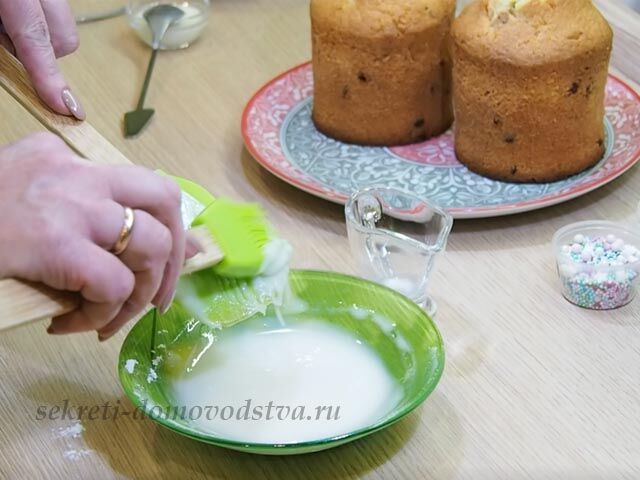 Кулич без дрожжей – самые вкусные рецепты