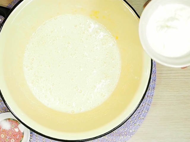 Пасхальный кулич – классический рецепт на свежих дрожжах