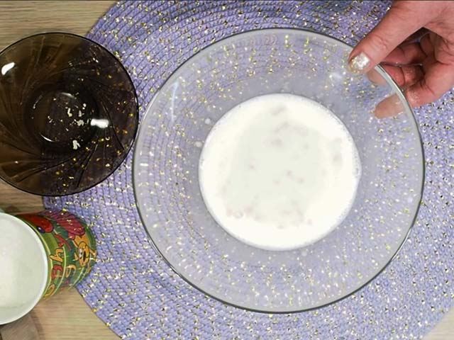 Пасхальный кулич – классический рецепт на свежих дрожжах