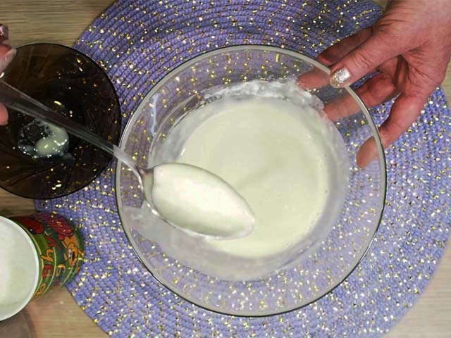 Пасхальный кулич – классический рецепт на свежих дрожжах
