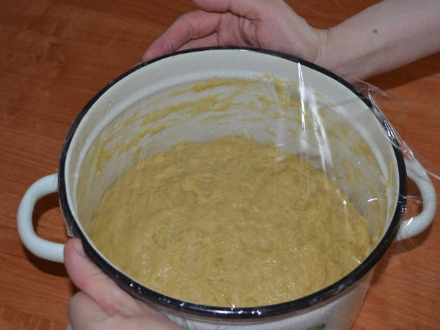 Пасхальный кулич по классическим рецептам, как у бабушки
