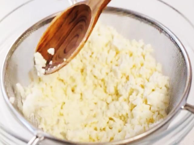 Творожная пасха – 20 пошаговых рецептов